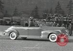 Immagine di Nuova dirigenza sovietica Mosca Russia Unione Sovietica, 1953, secondo 44 filmato di repertorio 65675024223