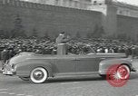 Immagine di Nuova dirigenza sovietica Mosca Russia Unione Sovietica, 1953, secondo 47 filmato di repertorio 65675024223