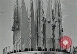 Immagine di Nuova dirigenza sovietica Mosca Russia Unione Sovietica, 1953, secondo 50 filmato di repertorio 65675024223