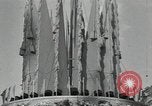 Immagine di Nuova dirigenza sovietica Mosca Russia Unione Sovietica, 1953, secondo 52 filmato di repertorio 65675024223