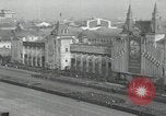 Immagine di Nuova dirigenza sovietica Mosca Russia Unione Sovietica, 1953, secondo 58 filmato di repertorio 65675024223