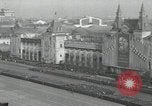 Immagine di Nuova dirigenza sovietica Mosca Russia Unione Sovietica, 1953, secondo 59 filmato di repertorio 65675024223