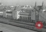 Immagine di Nuova dirigenza sovietica Mosca Russia Unione Sovietica, 1953, secondo 60 filmato di repertorio 65675024223