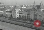 Immagine di Nuova dirigenza sovietica Mosca Russia Unione Sovietica, 1953, secondo 61 filmato di repertorio 65675024223