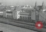 Immagine di Nuova dirigenza sovietica Mosca Russia Unione Sovietica, 1953, secondo 62 filmato di repertorio 65675024223