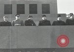 Immagine di Esercito Russo testa La Russia, 1953, secondo 1 filmato di repertorio 65675024224