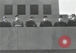 Immagine di Esercito Russo testa La Russia, 1953, secondo 4 filmato di repertorio 65675024224
