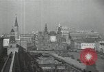 Immagine di Esercito Russo testa La Russia, 1953, secondo 9 filmato di repertorio 65675024224