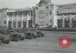 Immagine di Esercito Russo testa La Russia, 1953, secondo 14 filmato di repertorio 65675024224