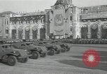 Immagine di Esercito Russo testa La Russia, 1953, secondo 17 filmato di repertorio 65675024224