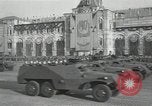 Immagine di Esercito Russo testa La Russia, 1953, secondo 18 filmato di repertorio 65675024224