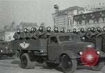 Immagine di Esercito Russo testa La Russia, 1953, secondo 34 filmato di repertorio 65675024224