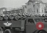 Immagine di Esercito Russo testa La Russia, 1953, secondo 35 filmato di repertorio 65675024224