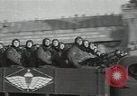 Immagine di Esercito Russo testa La Russia, 1953, secondo 36 filmato di repertorio 65675024224