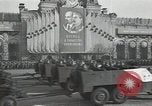 Immagine di Esercito Russo testa La Russia, 1953, secondo 39 filmato di repertorio 65675024224