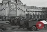Immagine di Esercito Russo testa La Russia, 1953, secondo 42 filmato di repertorio 65675024224