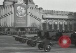 Immagine di Esercito Russo testa La Russia, 1953, secondo 43 filmato di repertorio 65675024224