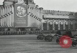 Immagine di Esercito Russo testa La Russia, 1953, secondo 44 filmato di repertorio 65675024224