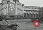 Immagine di Esercito Russo testa La Russia, 1953, secondo 45 filmato di repertorio 65675024224