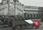 Immagine di Esercito Russo testa La Russia, 1953, secondo 46 filmato di repertorio 65675024224