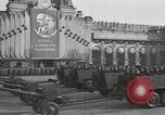 Immagine di Esercito Russo testa La Russia, 1953, secondo 47 filmato di repertorio 65675024224