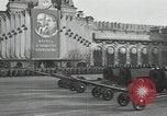 Immagine di Esercito Russo testa La Russia, 1953, secondo 48 filmato di repertorio 65675024224