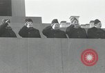 Immagine di Esercito Russo testa La Russia, 1953, secondo 49 filmato di repertorio 65675024224