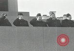 Immagine di Esercito Russo testa La Russia, 1953, secondo 50 filmato di repertorio 65675024224