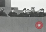 Immagine di Esercito Russo testa La Russia, 1953, secondo 51 filmato di repertorio 65675024224