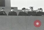 Immagine di Esercito Russo testa La Russia, 1953, secondo 52 filmato di repertorio 65675024224
