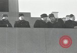 Immagine di Esercito Russo testa La Russia, 1953, secondo 53 filmato di repertorio 65675024224