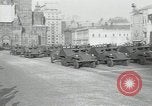 Immagine di Esercito Russo testa La Russia, 1953, secondo 57 filmato di repertorio 65675024224