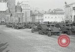 Immagine di Esercito Russo testa La Russia, 1953, secondo 58 filmato di repertorio 65675024224