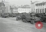 Immagine di Esercito Russo testa La Russia, 1953, secondo 59 filmato di repertorio 65675024224