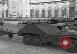 Immagine di Esercito Russo testa La Russia, 1953, secondo 61 filmato di repertorio 65675024224