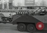 Immagine di Esercito Russo testa La Russia, 1953, secondo 62 filmato di repertorio 65675024224