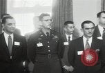 Immagine di Società di Remagen Bridge Washington DC USA, 1955, secondo 3 filmato di repertorio 65675024225