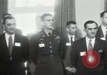 Immagine di Società di Remagen Bridge Washington DC USA, 1955, secondo 4 filmato di repertorio 65675024225