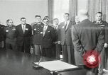 Immagine di Società di Remagen Bridge Washington DC USA, 1955, secondo 22 filmato di repertorio 65675024225