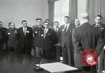 Immagine di Società di Remagen Bridge Washington DC USA, 1955, secondo 23 filmato di repertorio 65675024225