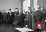 Immagine di Società di Remagen Bridge Washington DC USA, 1955, secondo 24 filmato di repertorio 65675024225
