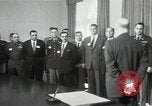 Immagine di Società di Remagen Bridge Washington DC USA, 1955, secondo 25 filmato di repertorio 65675024225