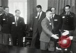 Immagine di Società di Remagen Bridge Washington DC USA, 1955, secondo 30 filmato di repertorio 65675024225