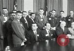 Immagine di Società di Remagen Bridge Washington DC USA, 1955, secondo 58 filmato di repertorio 65675024225