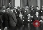 Immagine di Società di Remagen Bridge Washington DC USA, 1955, secondo 59 filmato di repertorio 65675024225