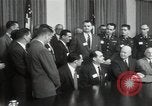 Immagine di Società di Remagen Bridge Washington DC USA, 1955, secondo 61 filmato di repertorio 65675024225