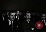 Image of UN Security Council New York United States USA, 1955, second 9 stock footage video 65675024227