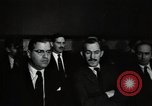 Image of UN Security Council New York United States USA, 1955, second 10 stock footage video 65675024227