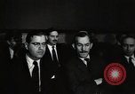 Image of UN Security Council New York United States USA, 1955, second 11 stock footage video 65675024227