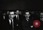 Image of UN Security Council New York United States USA, 1955, second 12 stock footage video 65675024227